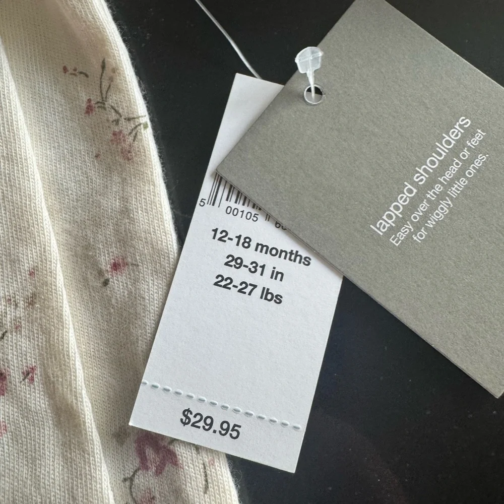 Charming Baby‎ Gap Sets